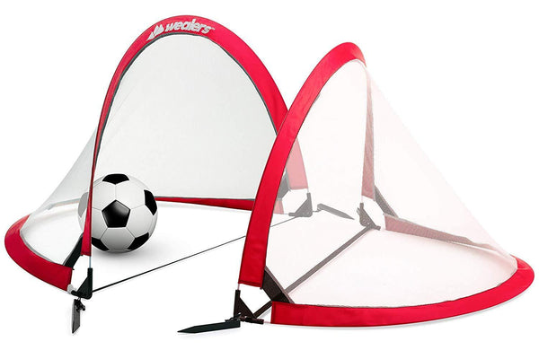 Kids Soccer Goal - Wealers