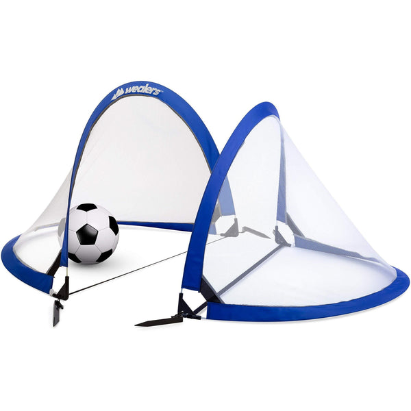 Kids Soccer Goal - Wealers