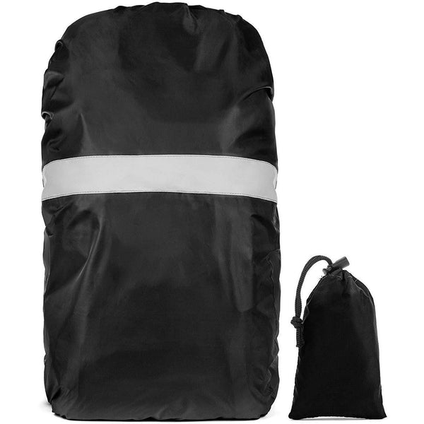 Waterproof Backpack Cover - Wealers