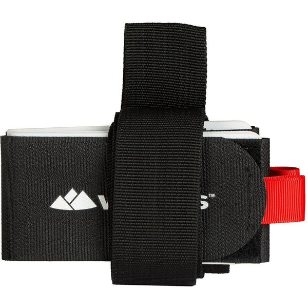 Adjustable Ski Shoulder Carrier Lash Handle Straps - Wealers
