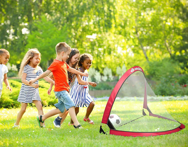 Kids Soccer Goal - Wealers