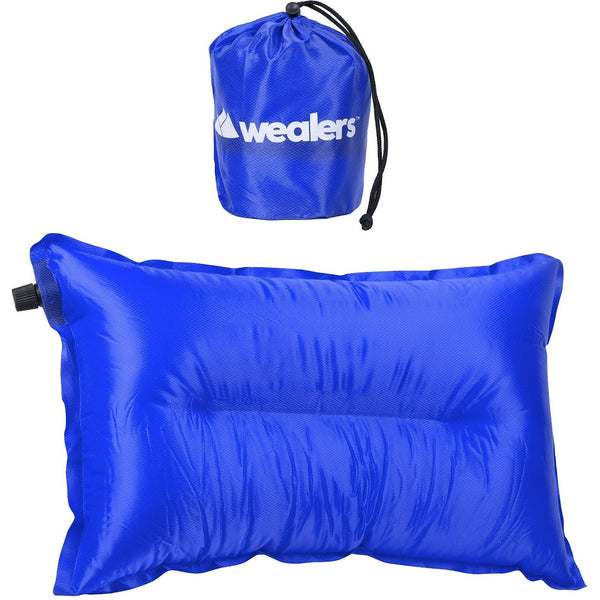 Inflatable Pillow - Wealers