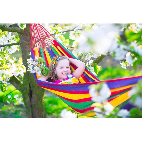 Kids Hammock - Wealers