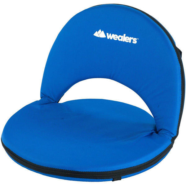 Portable Reclining Seat - Wealers