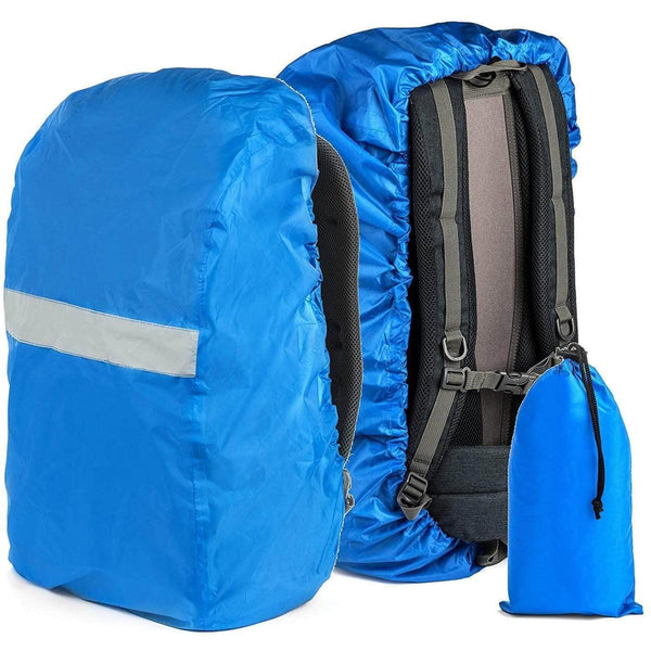 Waterproof Backpack Cover - Wealers