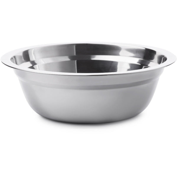 Stainless Steel Camping Messware Dish Set - Wealers