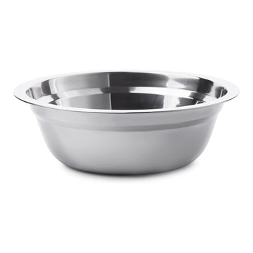4-Pack Stainless Steel Camping Plates With Sections & Bag - BPA Free, Portable