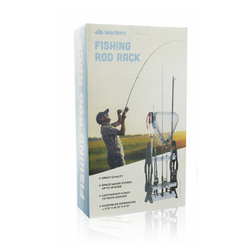 fishing rod holders for hiking RH6650 Quick Switch Holder A pack of GTs at 2 oclock 120 out and they are coming in hot 16 Fishing Rod Holder Storage