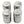 Load image into Gallery viewer, 6 PC STAINLESS STEEL SPICE SHAKERS KIT - Wealers
